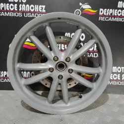 LLANTA DELANTERA PIAGGIO...