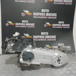 MOTOR PIAGGIO BEVERLY 250...