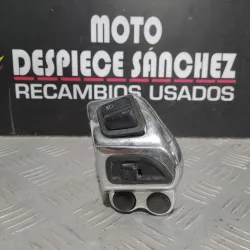 PIÑA DE INTERMITENCIA...