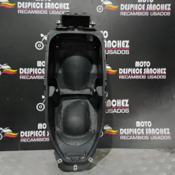 PORTACASCO PIAGGIO BEVERLY...