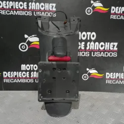 PORTAMATRICUAS PIAGGIO...