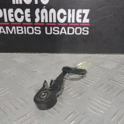 SENSOR DE CABALLETE LATERAL...