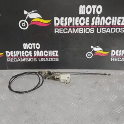 SISTEMA APERTURA DE ASIENTO...