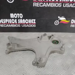 SOPORTE DE ESCAPE Y RUEDA...