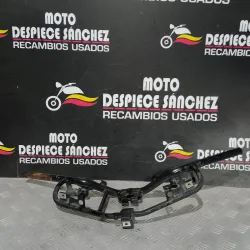 MANILLAR  PIAGGIO BEVERLY...