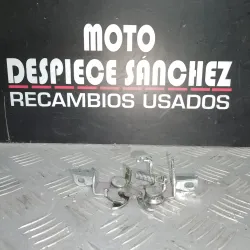 CERRADURA DE ASIENTO  HONDA...