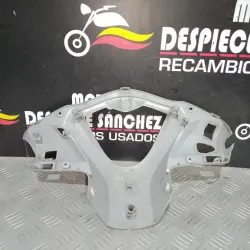 CUBREMANILLAR TRASERO...