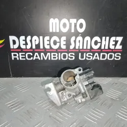 CUERPO DE MARIPOSA  HONDA...