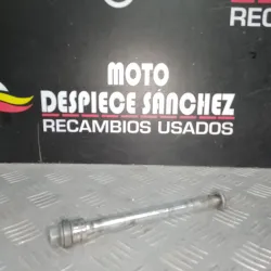 EJE DELANTERO  HONDA VISION...