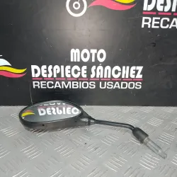 ESPEJO IZQUIERDO  HONDA...