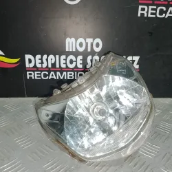 FARO  HONDA VISION 110CC 2015