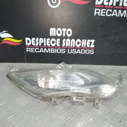 INTERMITENTE DELANTERO...