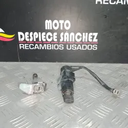 JUEGO DE BOMBINES  HONDA...