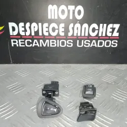 JUEGO DE BOTONERAS  HONDA...