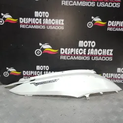 LATERAL TRASERO DERECHO...