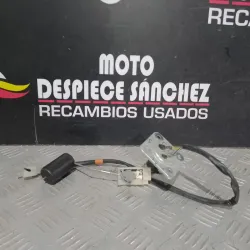 AFORADOR DE GASOLINA...