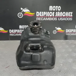 DEPOSITO DE GASOLINA...