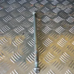 EJE RUEDA DELANTERA PIAGGIO...