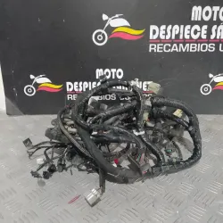 INSTALACION ELECTRICA...