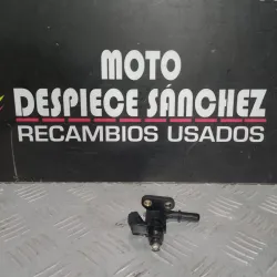 INYECTOR DE GASOLINA...