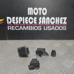 JUEGO DE BOTONERAS PIAGGIO...