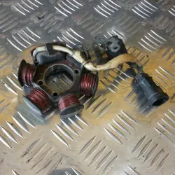 ENCEDIDO PIAGGIO LIBERTY 50