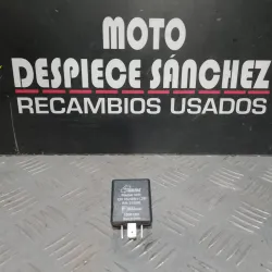 RELE DE INTERMITENCIA...