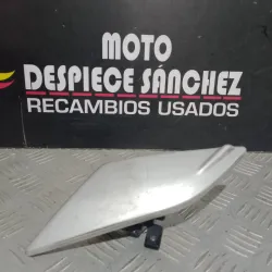 REPOSAPIE TRASERO IZQUIERDO...