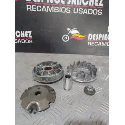 VARIADOR PIAGGIO MEDLEY 125...