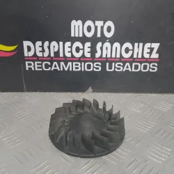 VENTILADOR DE ENCENDIDO...