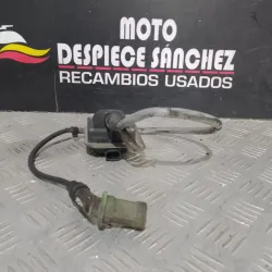 BOBINA DE ALTAS PIAGGIO...