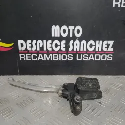 BOMBA DE FRENO TRASERO...