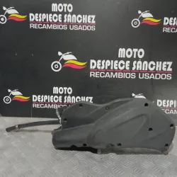 CAJA DE FILTRO PIAGGIO...