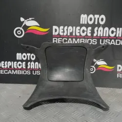 CONTRAESCUDO INFERIOR...