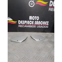 JUEGO DE TAPAS PIAGGIO...