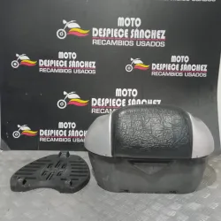 MALETA PIAGGIO BEVERLY...