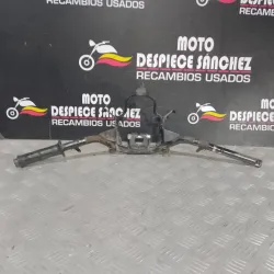 MANILLAR PIAGGIO BEVERLY...