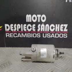 MOTOR DE ARRANQUE PIAGGIO...