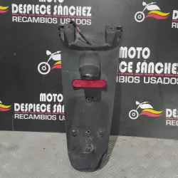 PORTAMATRICULAS PIAGGIO...