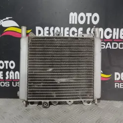 RADIADOR PIAGGIO BEVERLY...