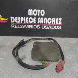 REGULADOR DE CORRIENTE...