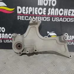 SOPORTE RUEDA Y ESCAPE...