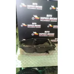 PORTA CASCO PIAGGIO BEVERLY...