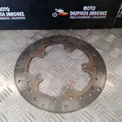 DISCO DE FRENO DELANTERO...