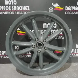 LLANTA TRASERA PIAGGIO...