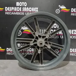 LLANTA DELANTERA PIAGGIO...