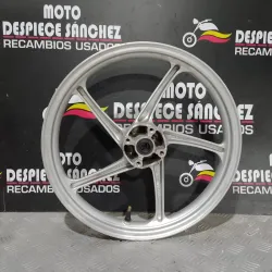 LLANTA DELANTERA  HONDA...