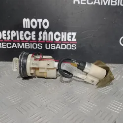 BOMBA DE GASOLINA DERBI...