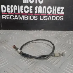 CABLE APERTURA DE ASIENTO...