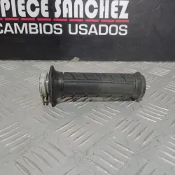 CAÑA DE GAS DERBI RAMBLA...